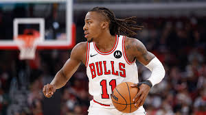 Ayo Dosunmu trade grades: Timberwolves upgrade backcourt; Bulls lack  long-term vision - CBS Sports