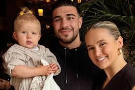 Are Molly-Mae and Tommy back together as she screams in anguish in new  Amazon trailer?