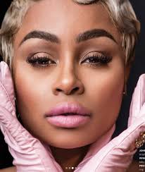 Sexy new photos starring Blac Chyna