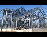 Light gauge steel framing construction system for your new ...