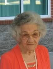 Obituary information for Alta Lillian Thomason Conley