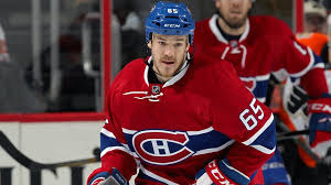 Player overview & base stats. Andrew Shaw Of Canadiens Embraces You Can Play Role