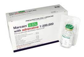 What scrabble words can i make with the letters in marocain? Marcain With Adrenaline Shadeguide