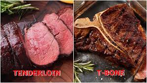 Yang ini merupakan olahan daging khas korea. 6 Jenis Daging Sapi Yang Tersedia Di Warung Steak Mending Ingat Ingat Daripada Gegabah Beli