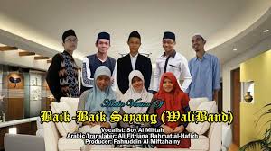 8 years ago8 years ago. Arabic Version Of Baik Baik Sayang Wali Home Facebook