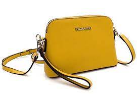 Petit sac à main en bandoulière. Flora Co By Nanucci Petit Sac Bandouliere Sac Epaule Sac Pochette Soiree Sac Coktail Simili Cuir Ri Petit Sac Bandouliere Sac Epaule Sac Bandouliere