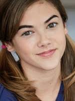 McKaley Miller