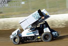 The Official Website for 410 Sprint Car Driver Aaron Reutzel