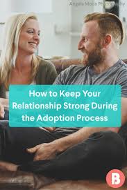 How To Keep Your Marriage Strong While Waiting To Adopt Adoption Strong Relationship Relationship Counselling
