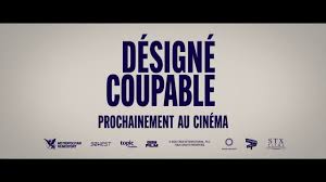 Deciding to head to alabama to defend those wrongfully commended, with the support of local advocate, eva ansley (brie larson). Regarder Designe Coupable Streaming Complet Film Vf En Vostfr