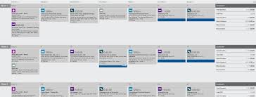Your free olympic triathlon training program that can be adapted to fit the duration you have to train for your this olympic triathlon training schedule is for you if you have been in regular training for around 12 months see our training planning page for a detailed description of each training phase. Training Priorities Seiler S Hierarchy Of Endurance Training Needs Ep 120