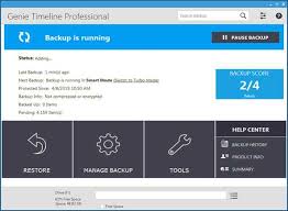 Genie Timeline Professional 2019 10 0 3 300 Crack Download