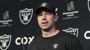 Kubiak, Raiders Are Focused on the Task at Hand