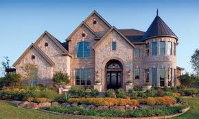 Vinton The Renaissance Dream House Exterior Luxury Homes Dream Houses House Exterior