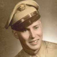 Harold Benjamin "Barney" Barnes (1925–2014)