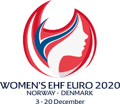 A elegant vector amazing alphabet logo designs. 2020 European Women S Handball Championship Wikipedia