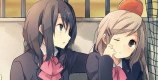 Adachi To Shimamura Subtitle Indonesia Batch Batchindo