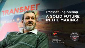 Through its seven well equipped, iso certified factories and workforce of 14 500 qualified personnel, transnet engineering extends its railway customer portfolio to africa and the world. Transnet Engineering A Solid Future In The Making Youtube