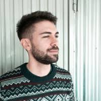 70+ "Sergio Del Olmo" profiles