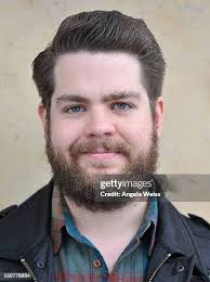 58 Fuse News Correspondent Jack Osbourne At The Grammy Museum Stock Photos,  High-Res Pictures, and Images