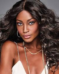 Amazon.com : Hairuwear Kim Kimble Laila Ultra-Long Glamorous Layered Soft  Mermaid Waves Wig, Average Cap, MC4 35SS Sangria : Beauty & Personal Care