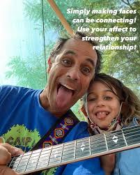 Parenting Harmony with Craig Parks