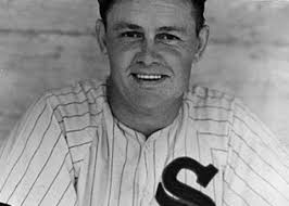 Jacob Nelson "Nellie" Fox is born in St. Thomas, PA.