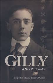 Gilly: A Humble Crusader