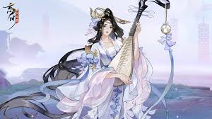 风铃渐响，玉袖添香】（上）作者：板凳1001 - 禁忌书屋