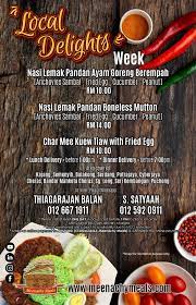 Among the best satay in kajang. Meenachy Meals Caterer Home Facebook