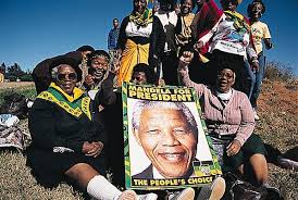 Encyclopedie Larousse En Ligne Anc Sigle De African National Congress