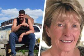 Tributes to 'best ice cream man ever' Steve Merry who served up Super  Scoops for 44 years