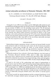 It was founded in june, 1948 as the first veterinary medicine … Https Www Jstor Org Stable 3863248