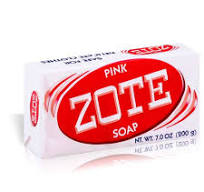 Saponetta da bucato - Rosa 7 Oz. all'ingrosso per il tuo ...