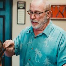 Fundraiser for Tim Mathews by Ellen Schott : Getting Tim Mathews Through  Tough Times