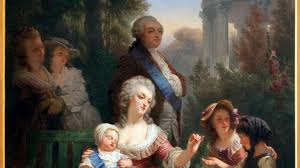 Marie antoinette courted controversy during her life and even her death. The Human Side Of Louis Xvi And Marie Antoinette Biography