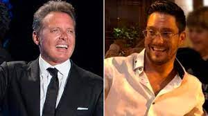 En el primer capítulo se puede ver cómo, tras la. La Tortuosa Historia De Desencuentros De Luis Miguel Y Su Hermano Sergio Infobae
