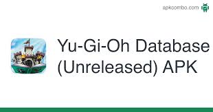 Duckduckgo enables you to search directly on 100s of other sites with our, !bang commands.!bangs are shortcuts that start with an exclamation point like, !wikipedia and !espn. Descargar Yu Gi Oh Database Unreleased Apk Ultima Version