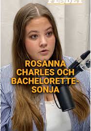 Rosanna Charles och Sonja Livbom är Sveriges nya it-couple, och vi ÄLSKAR  det!!