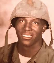 Remembering Johnny H. Towler, Retired US Army Captain