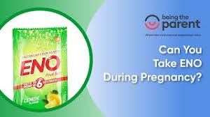 Eno Orange Flavor 10 Sachets-Life Care Pharmacy