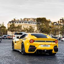 Ferrari F12 Tdf Ferrari Car Ferrari F12 Tdf Ferrari Tdf