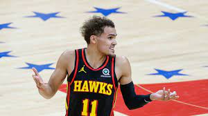 However, there is one important incentive to this contract. Trae Young Is A Supervillain Gq