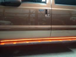Added Some Grill Lights Ford Truck Enthusiasts Forums Lights Ford Truck Grill Lights