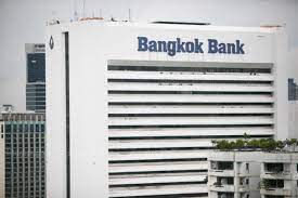 Bangkok bank public company limited is one of thailand's largest banks. Bangkok Bank Takes Over Stanchart S Permata For 2 7bn