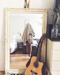 These aren't magic mirrors like you might see in a disney movie. Looking At People Trying To Sell Mirrors Is My New Favorite Thing