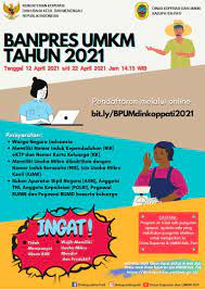 Cek bpum pati / cek fakta: Cek Bpum Pati Camat Di Pati Wajib Setor Data Valid Untuk Bantuan Pelaku Usaha Mikro