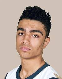 2013 Montgomery County All-Gazette boys basketball