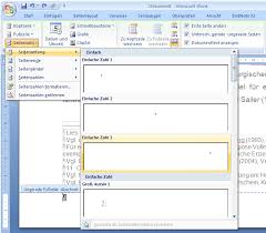 Sonstige verwendung von daten für verfahrensübergreifende § 49d schutz personenbezogener daten in einer elektronischen akte. Kopfzeile Und Fusszeile In Word 2010