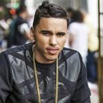 Adrian Marcel, 'Weak After Next': Exclusive Mixtape Stream